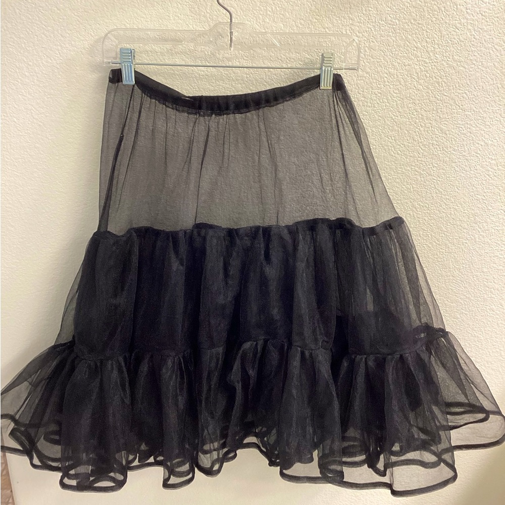 Petticoat